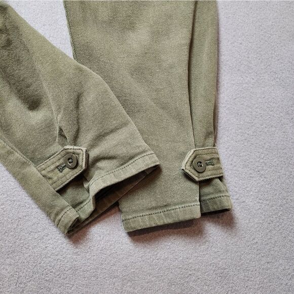Aritzia Wilfred Cargo Pant Size 6 - Picture 8 of 11